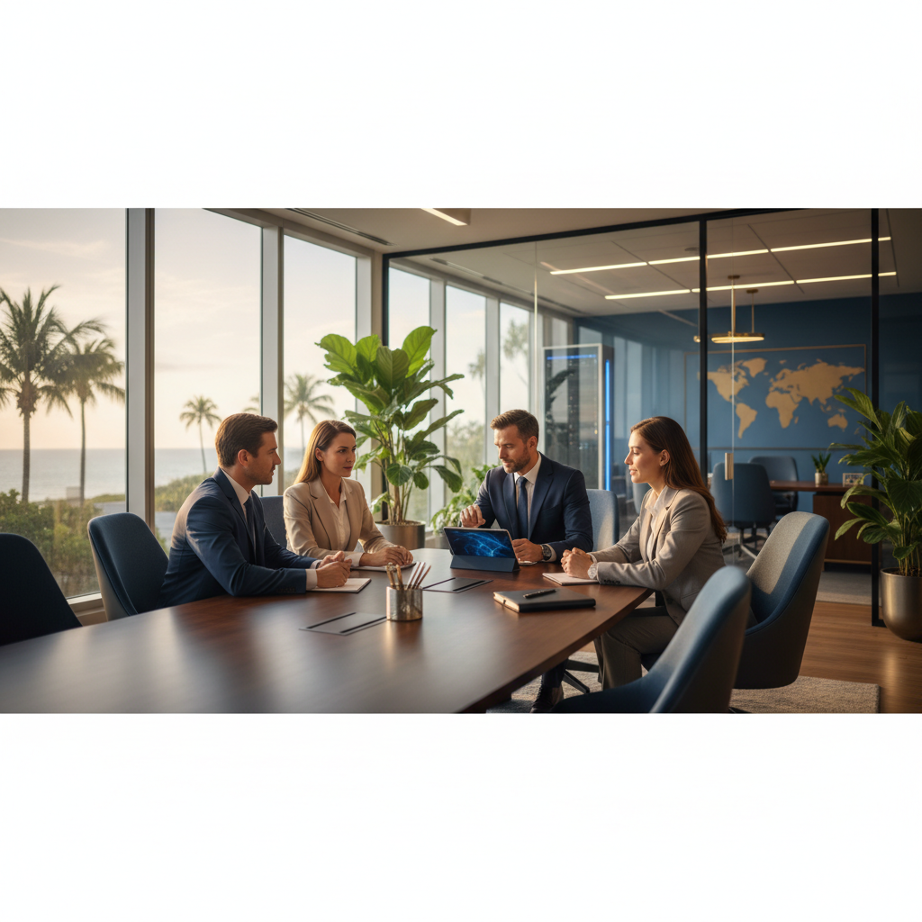 child-custody-investigator private investigator services in Hilton Head Island - Salazar Investigations professional team