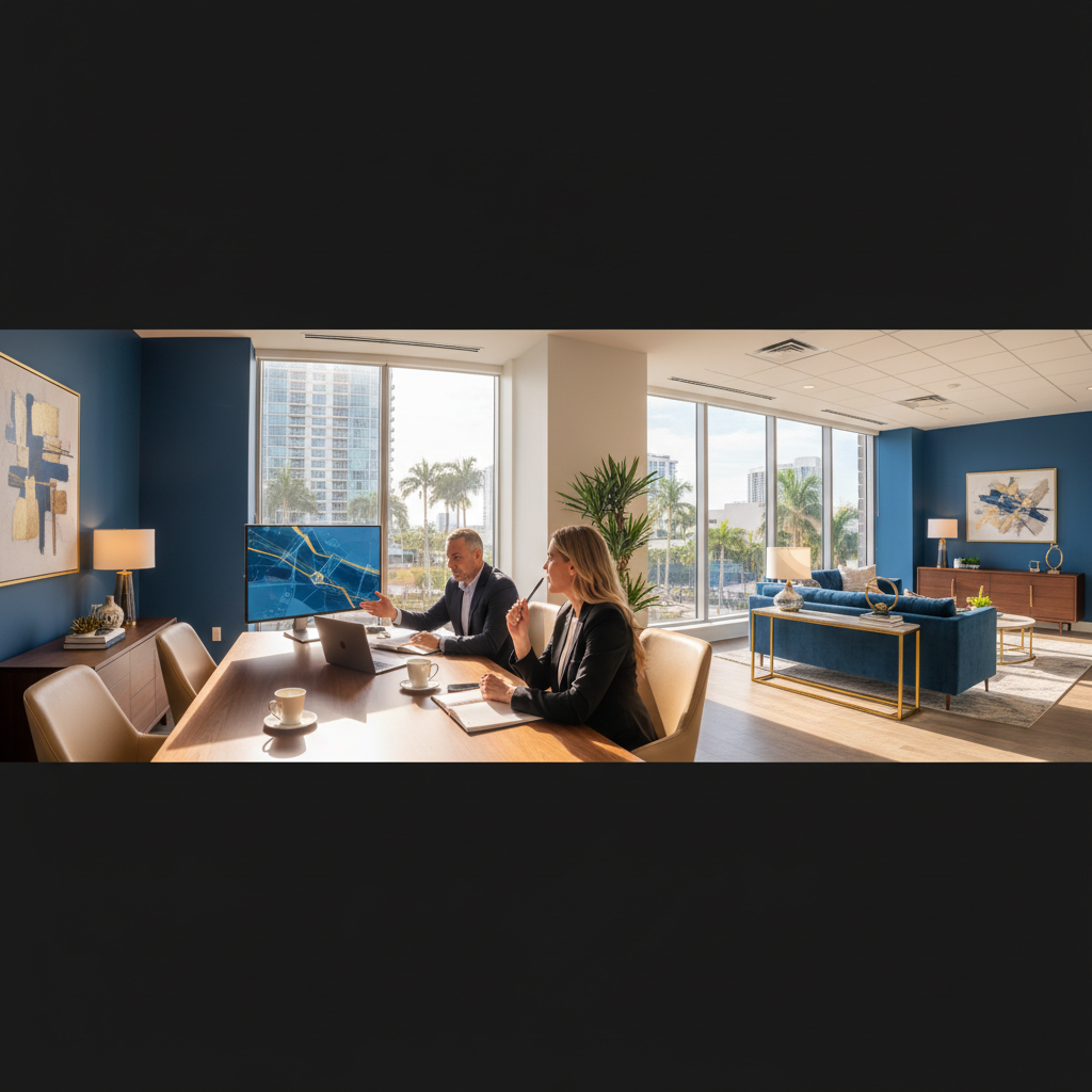 private-investigator private investigator services in Sangaree - Salazar Investigations professional team