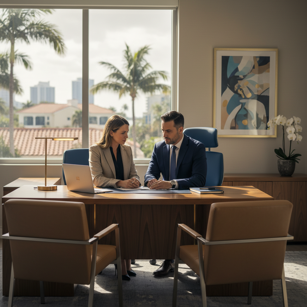 corporate-investigator private investigator services in Sangaree - Salazar Investigations professional team