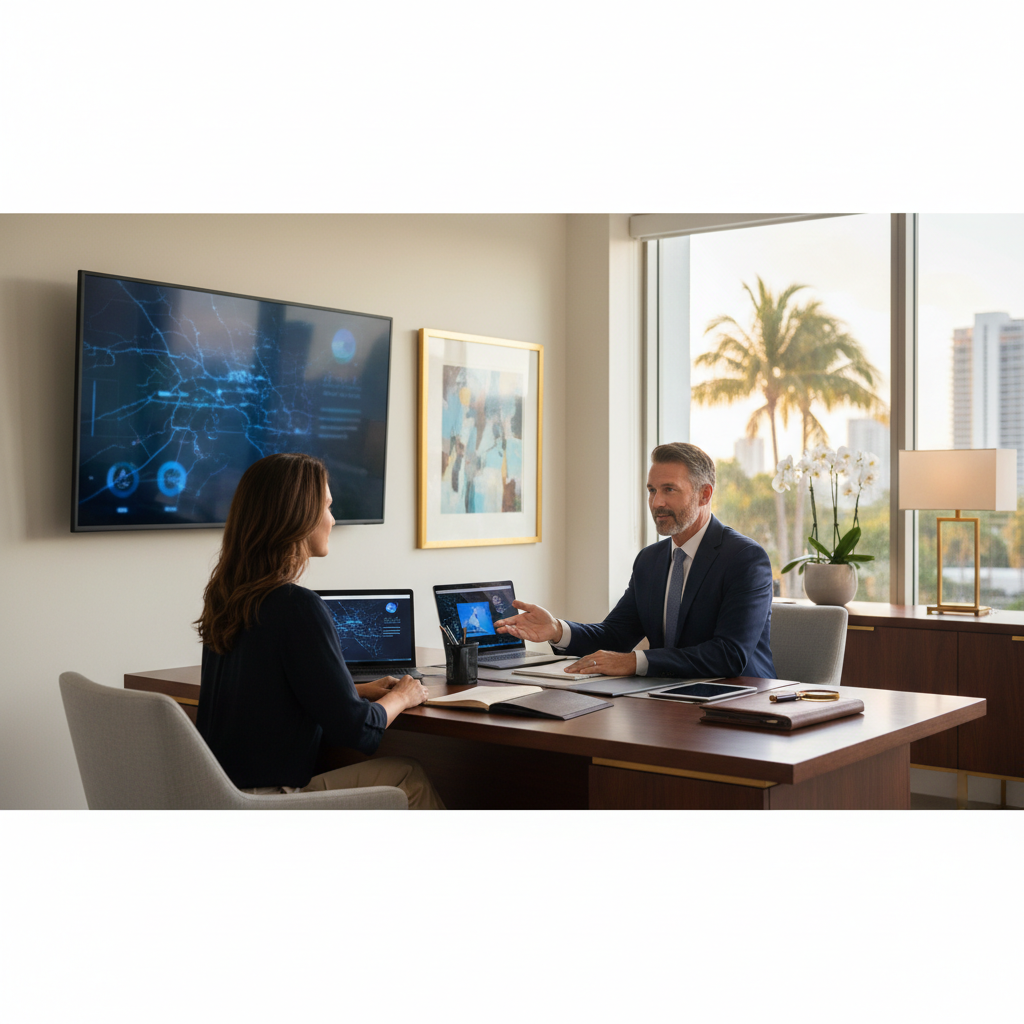 process-server private investigator services in Sangaree - Salazar Investigations professional team