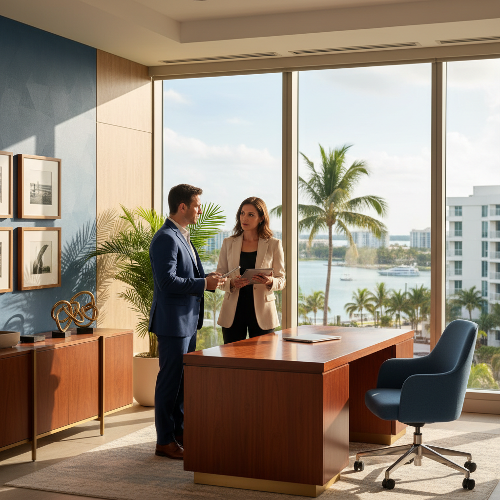 asset-search-investigator private investigator services in Daniel Island - Salazar Investigations professional team