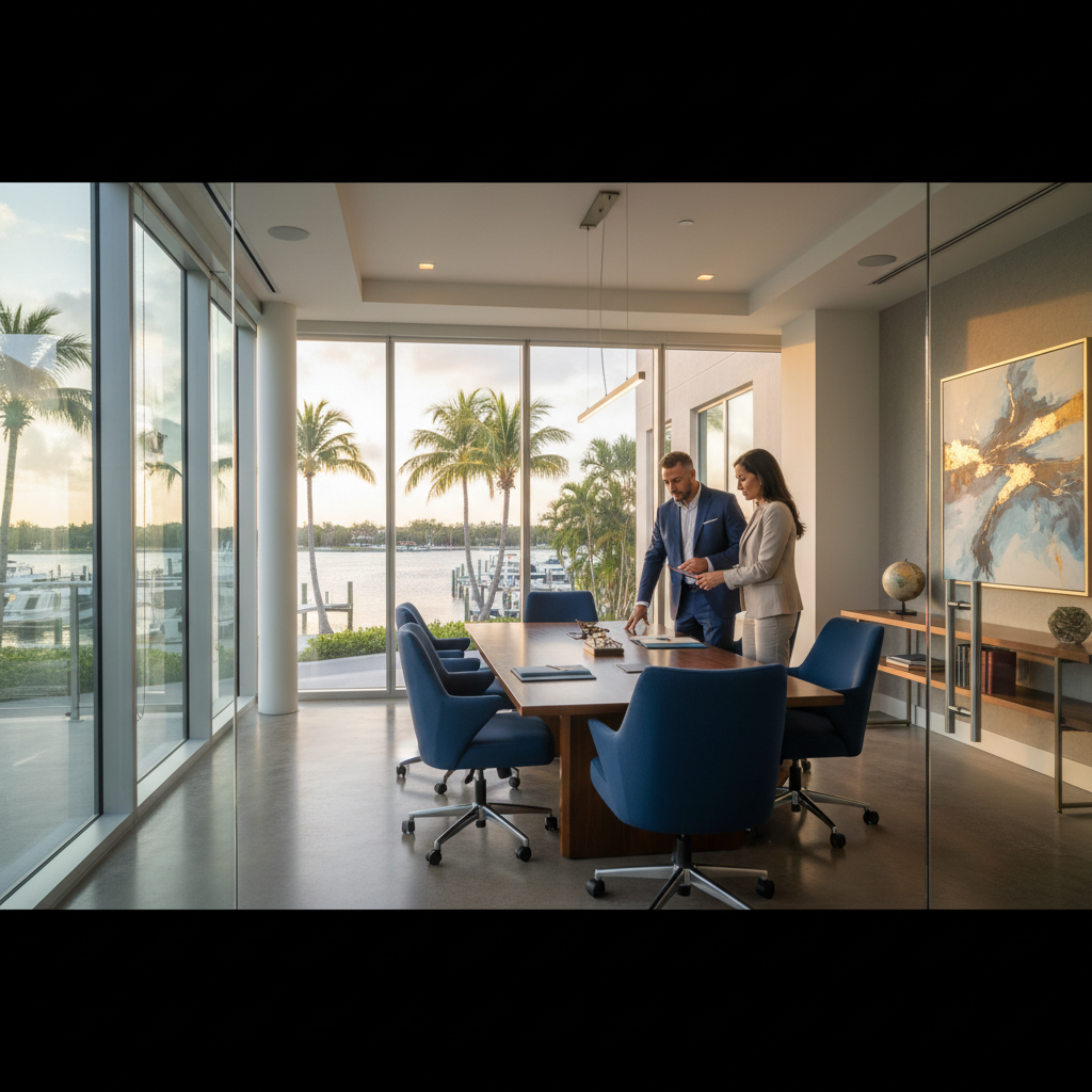 insurance-fraud-investigator private investigator services in Daniel Island - Salazar Investigations professional team