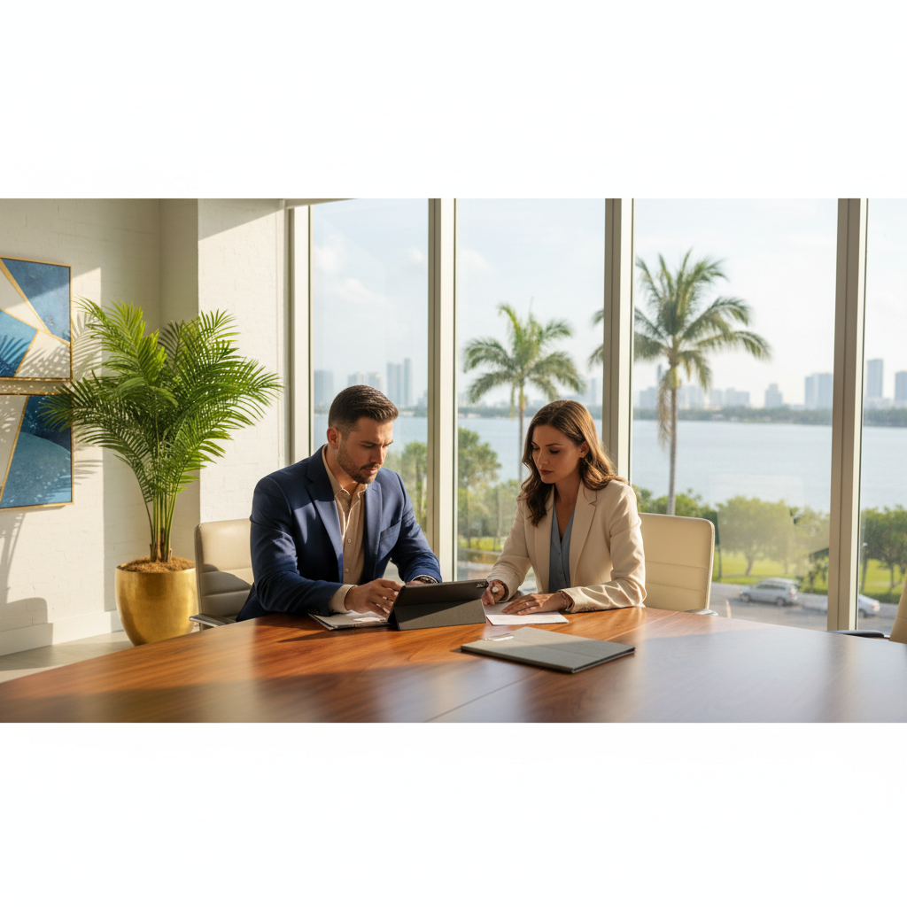 corporate-investigator private investigator services in James Island - Salazar Investigations professional team