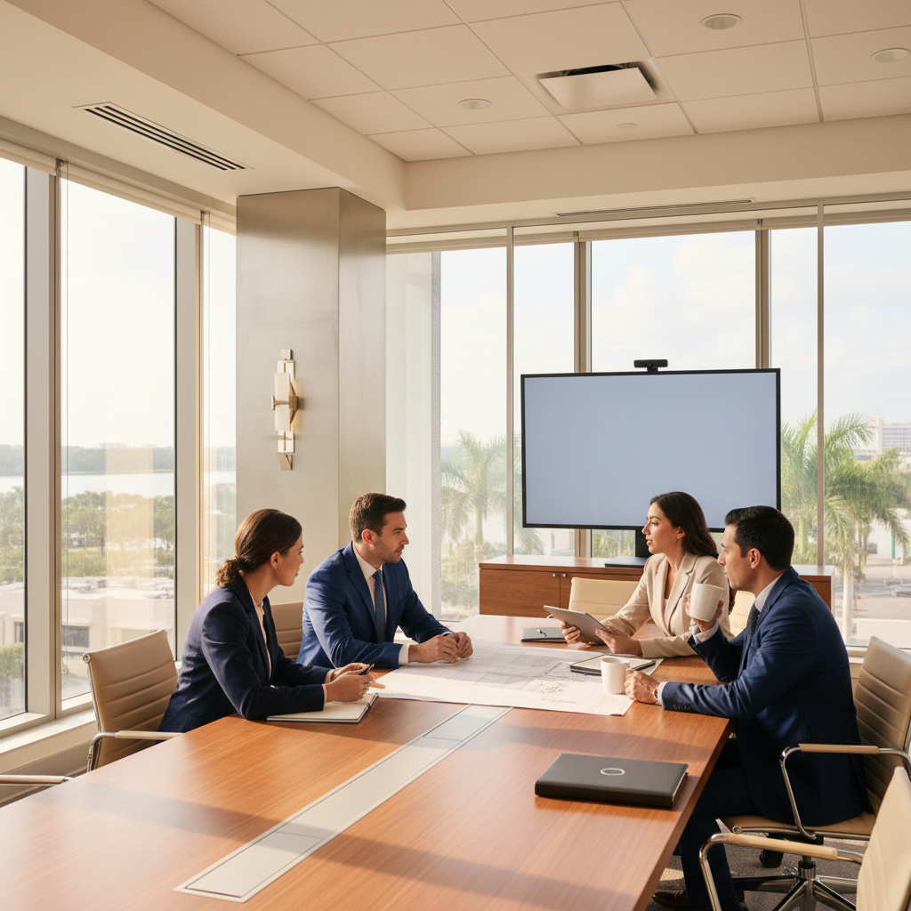 corporate-investigator private investigator services in Tega Cay - Salazar Investigations professional team