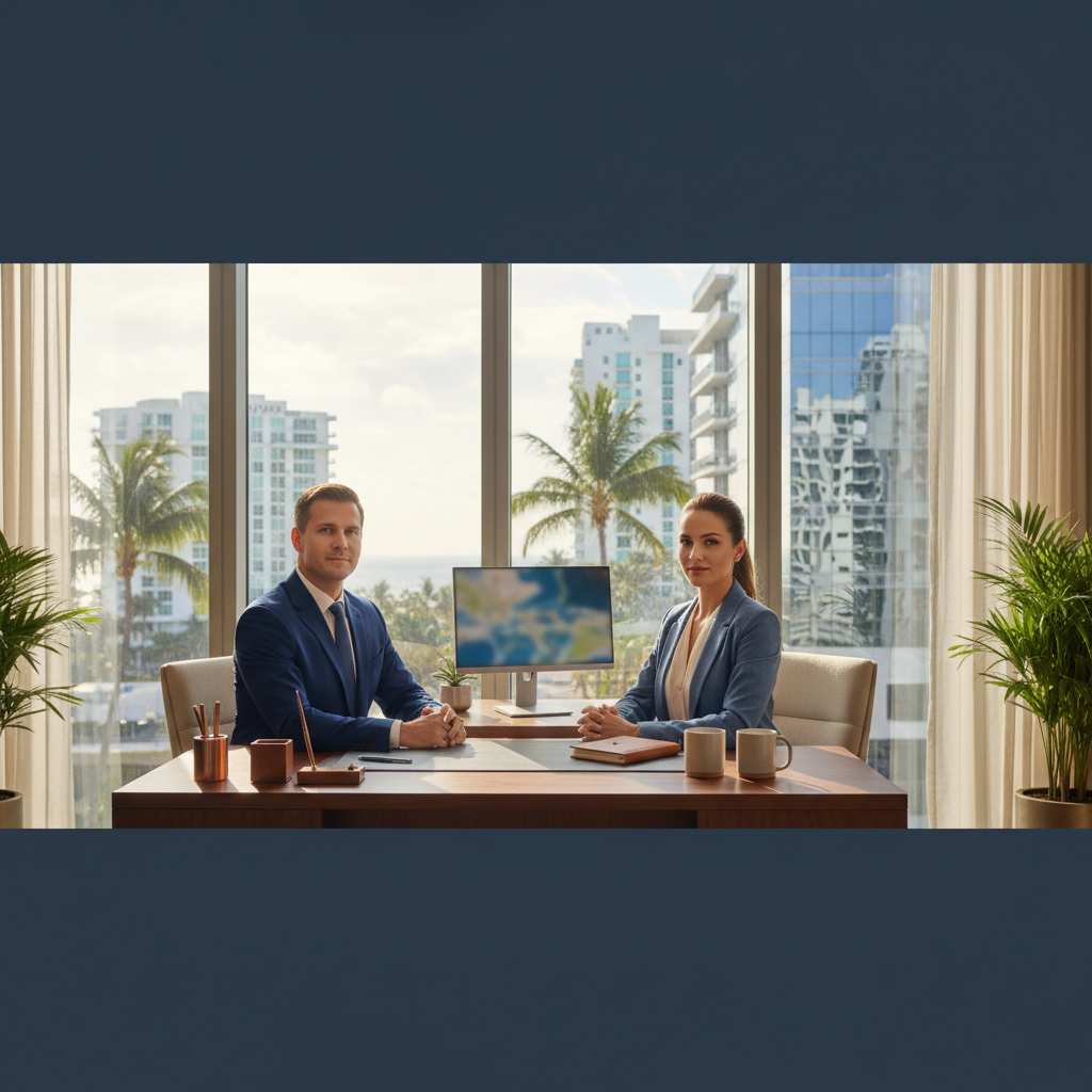 background-check-investigator private investigator services in North Myrtle Beach - Salazar Investigations professional team