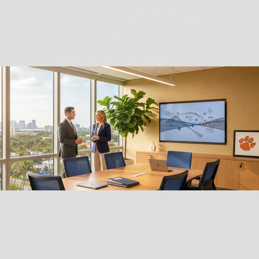 corporate-investigator private investigator services in Clemson - Salazar Investigations professional team