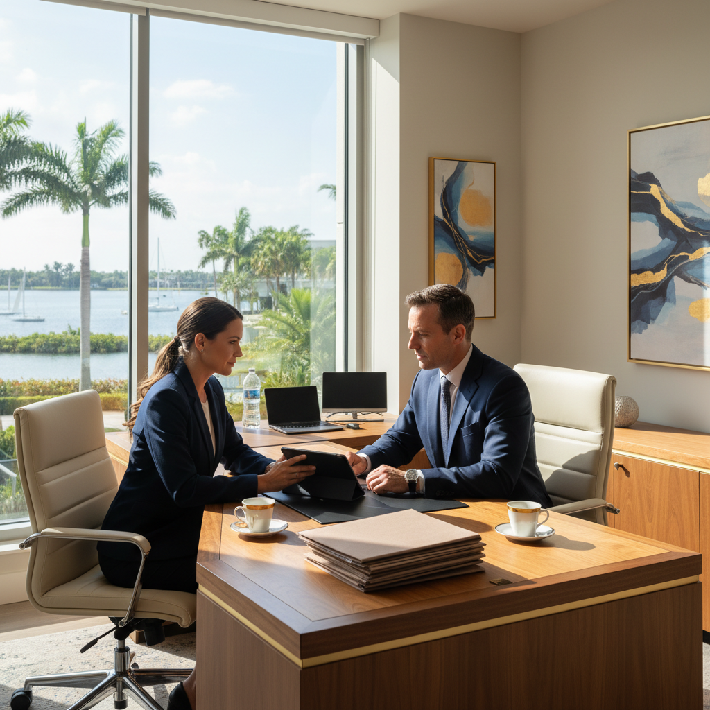 background-check-investigator private investigator services in Shell Point - Salazar Investigations professional team