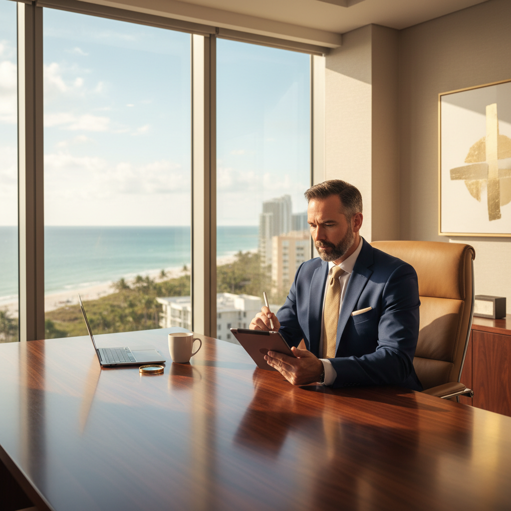 process-server private investigator services in St. Helena Island - Salazar Investigations professional team