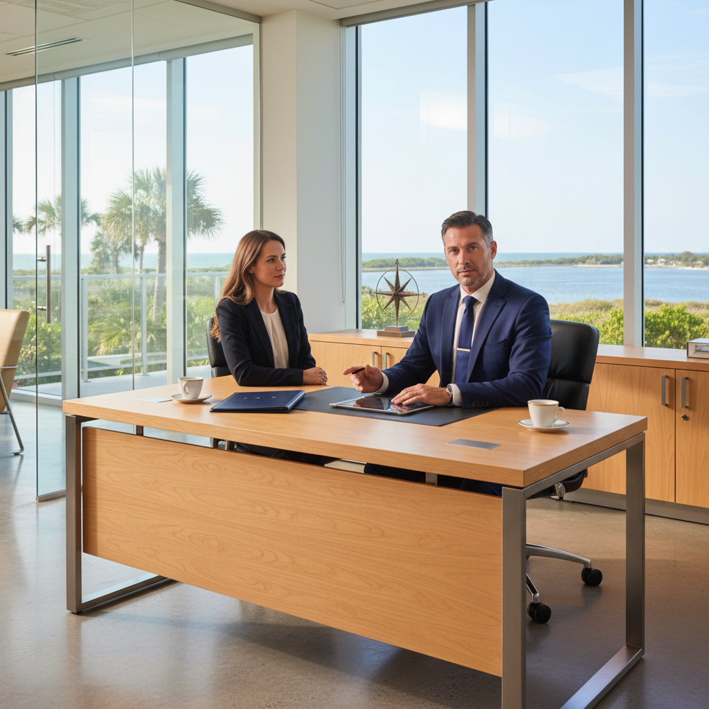 infidelity-investigator private investigator services in St. Helena Island - Salazar Investigations professional team