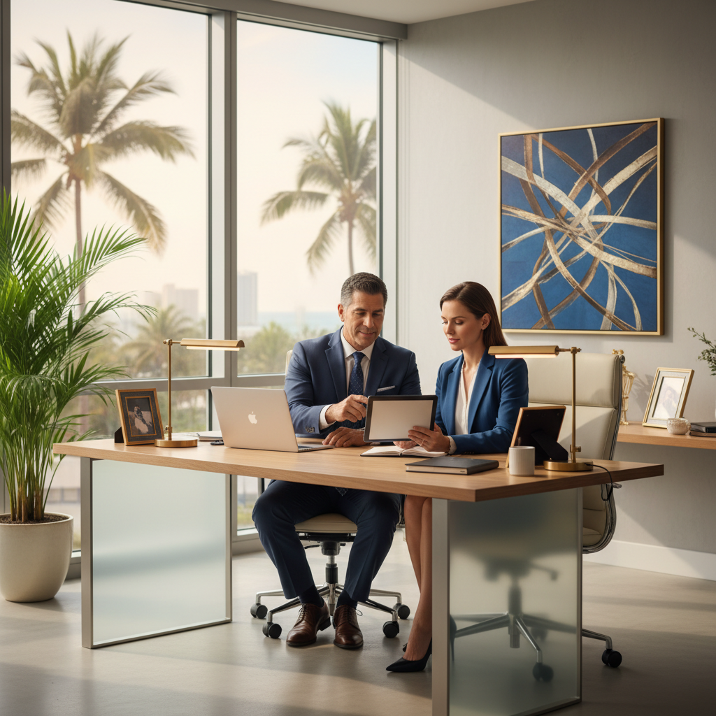 private-investigator private investigator services in Dillon - Salazar Investigations professional team