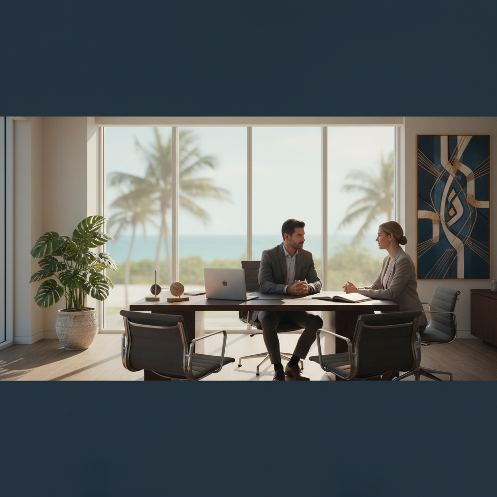 corporate-investigator private investigator services in Allendale - Salazar Investigations professional team