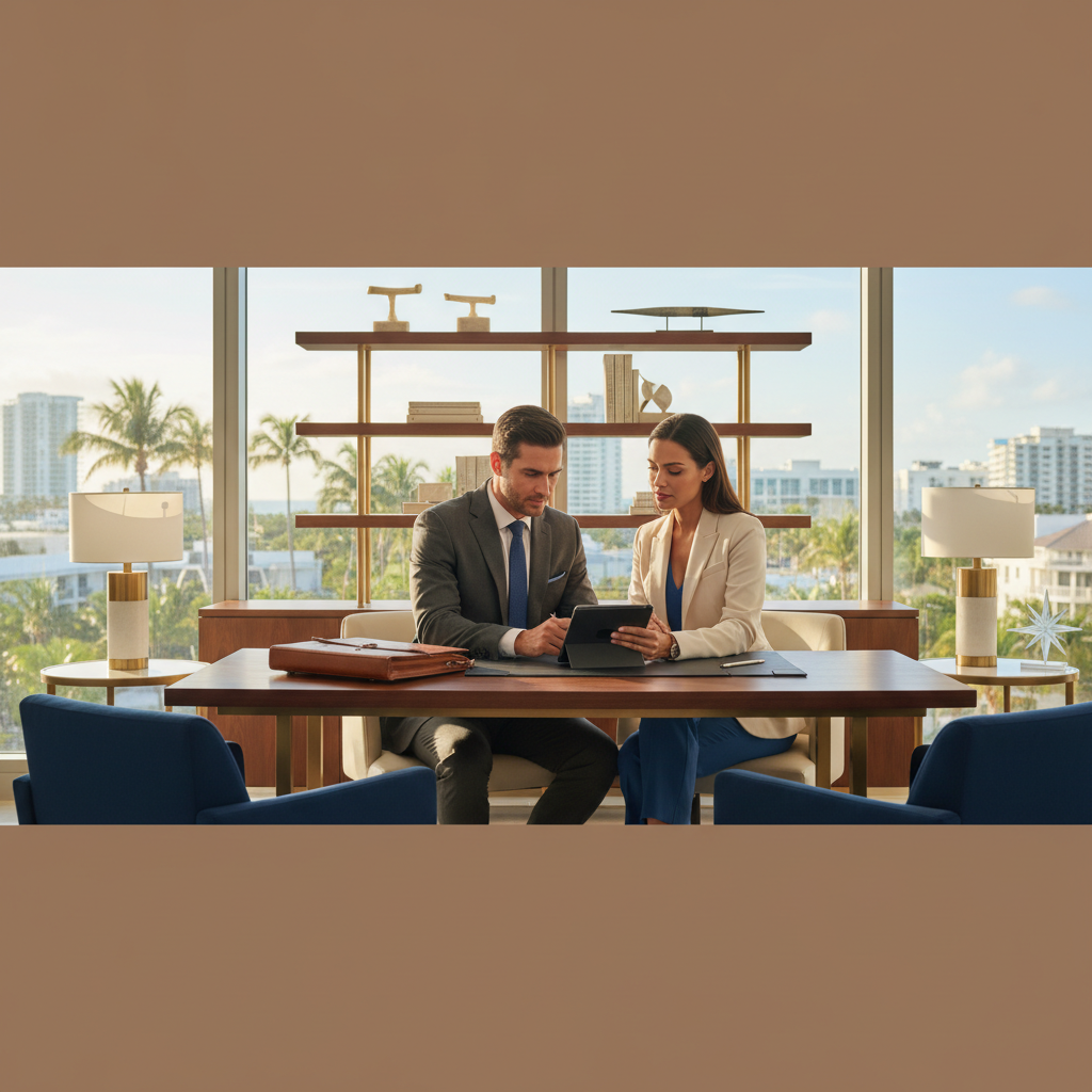 private-investigator private investigator services in Allendale - Salazar Investigations professional team