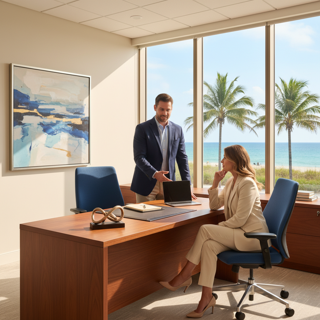background-check-investigator private investigator services in Surfside Beach - Salazar Investigations professional team
