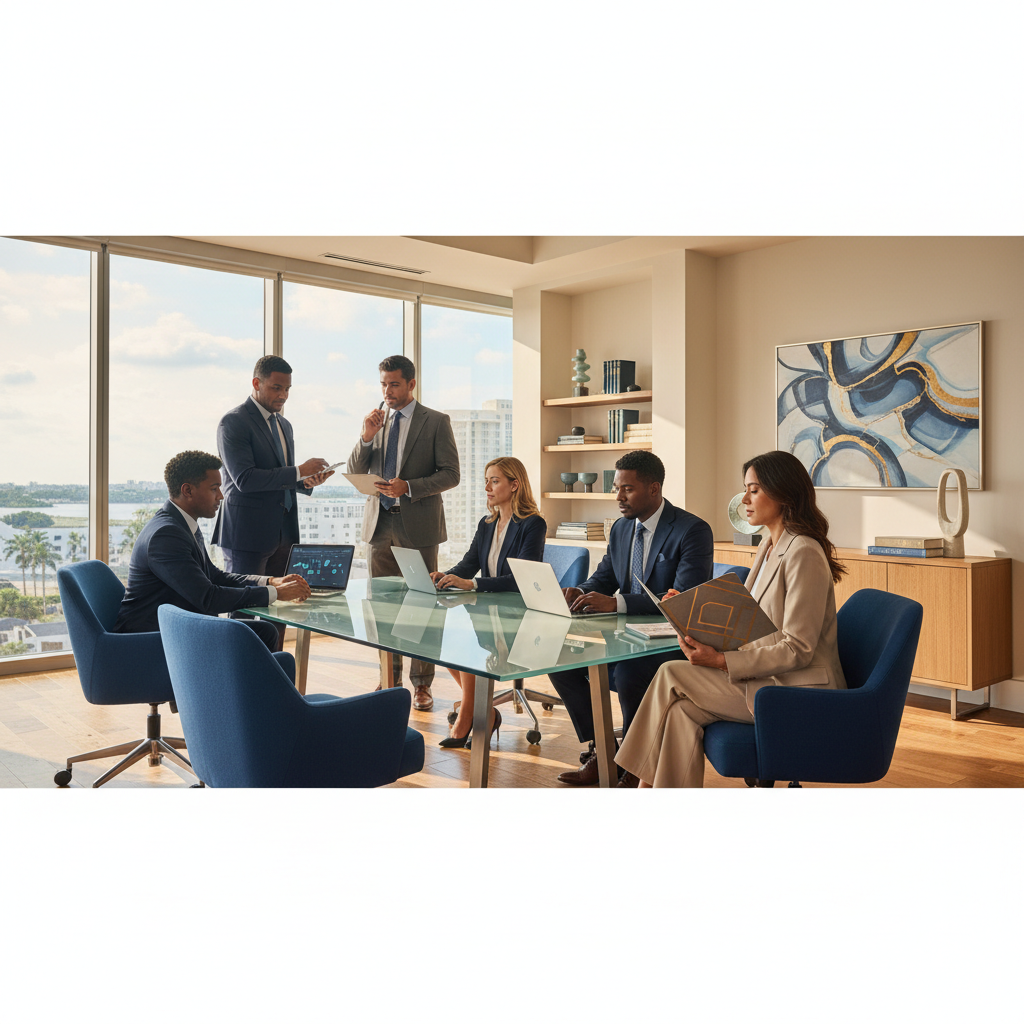 corporate-investigator private investigator services in Murrells Inlet - Salazar Investigations professional team