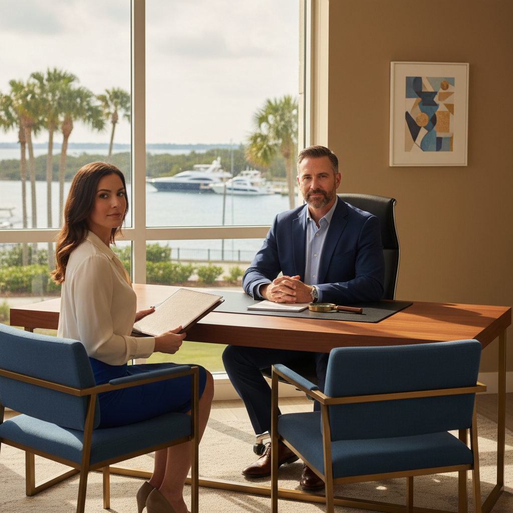 process-server private investigator services in Murrells Inlet - Salazar Investigations professional team