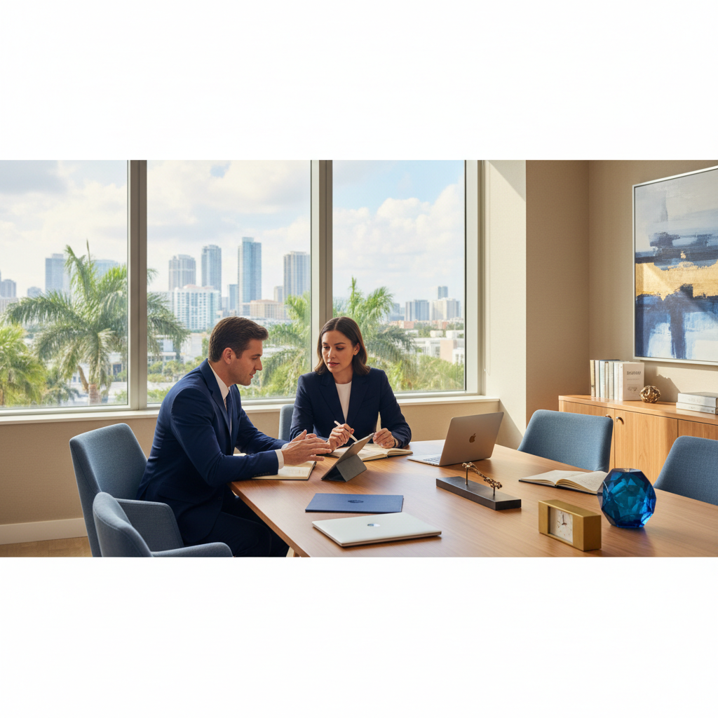 private-investigator private investigator services in Garden City - Salazar Investigations professional team