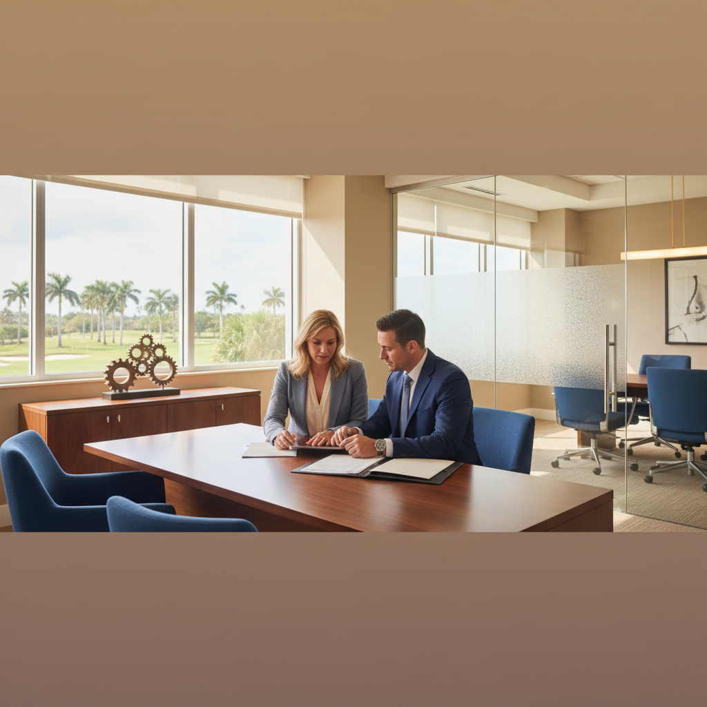 surveillance-investigator private investigator services in Forestbrook - Salazar Investigations professional team