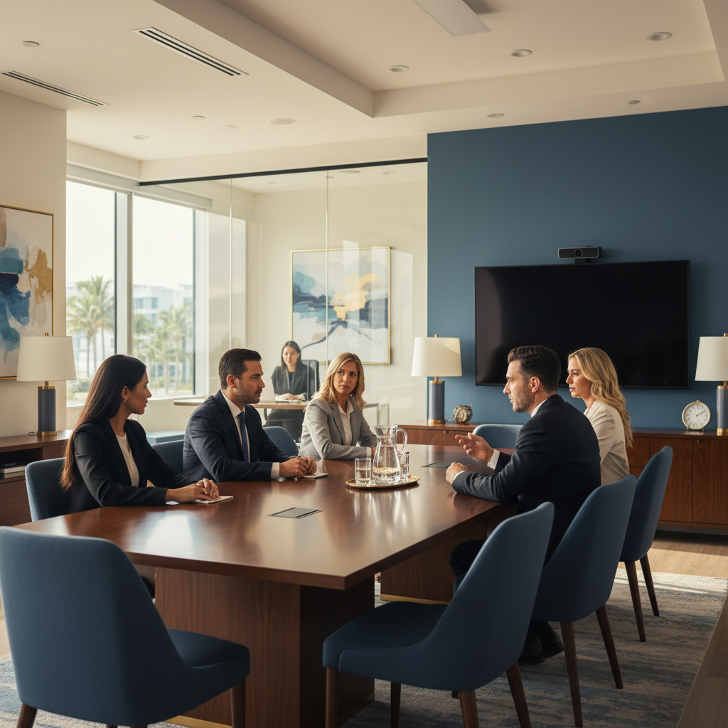 corporate-investigator private investigator services in Duncan - Salazar Investigations professional team