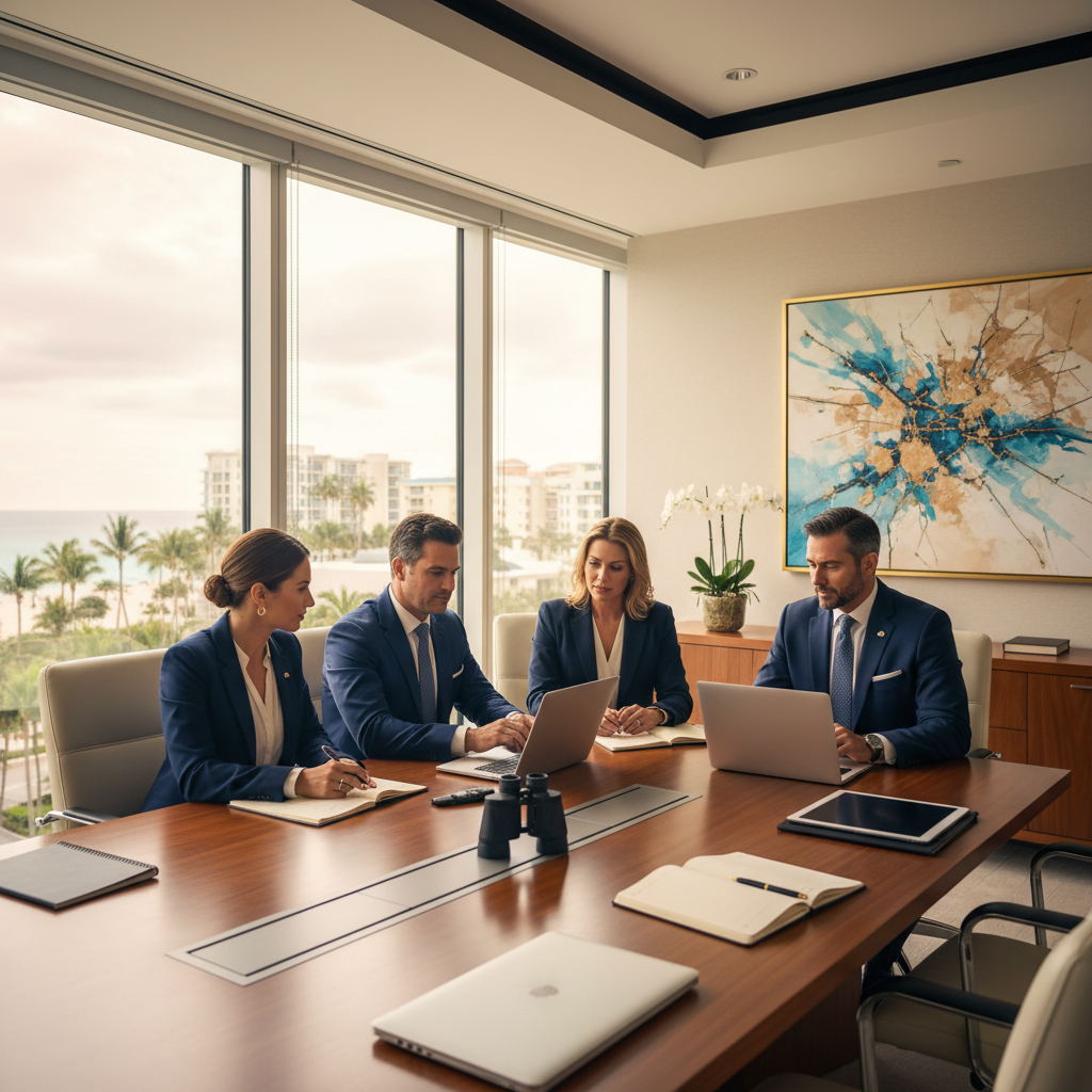 corporate-investigator private investigator services in Cheraw - Salazar Investigations professional team