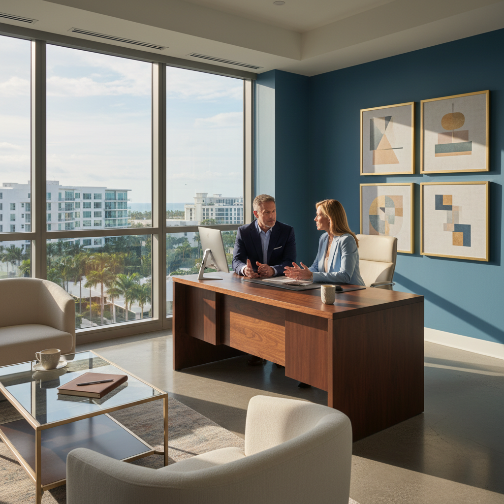 corporate-investigator private investigator services in Lugoff - Salazar Investigations professional team