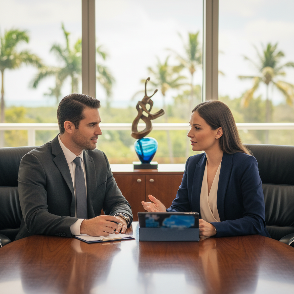 private-investigator private investigator services in Saluda - Salazar Investigations professional team