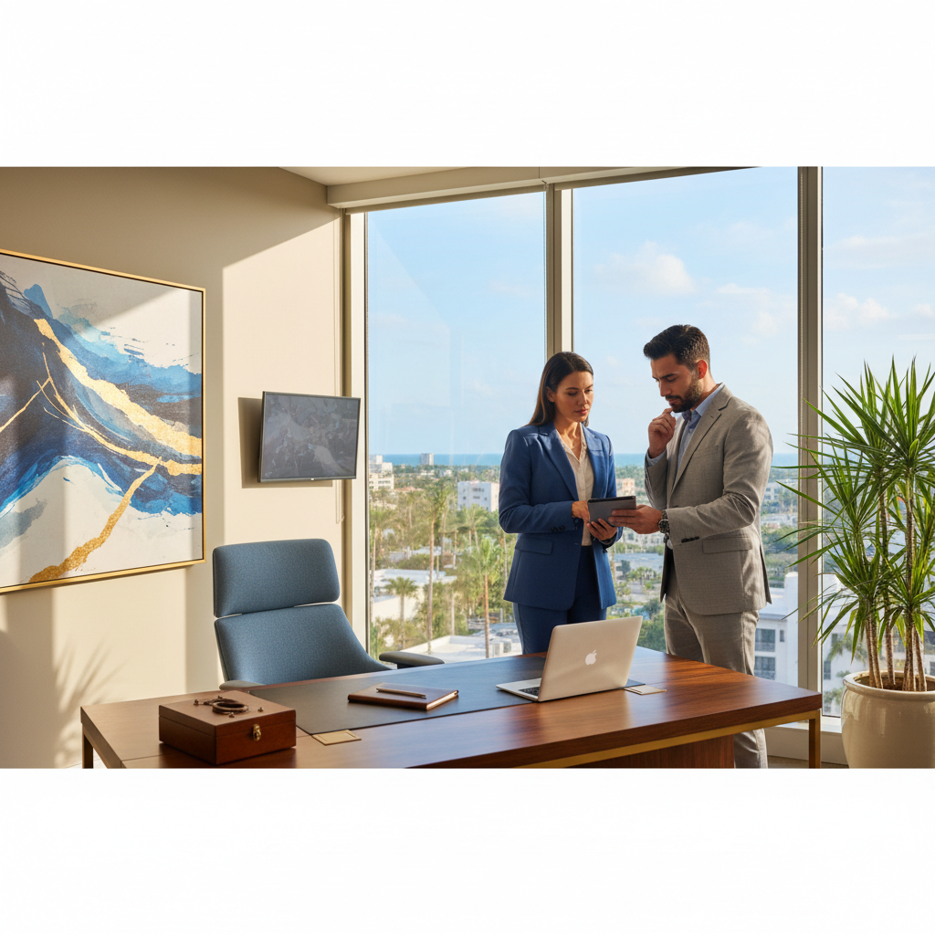 process-server private investigator services in Seneca - Salazar Investigations professional team