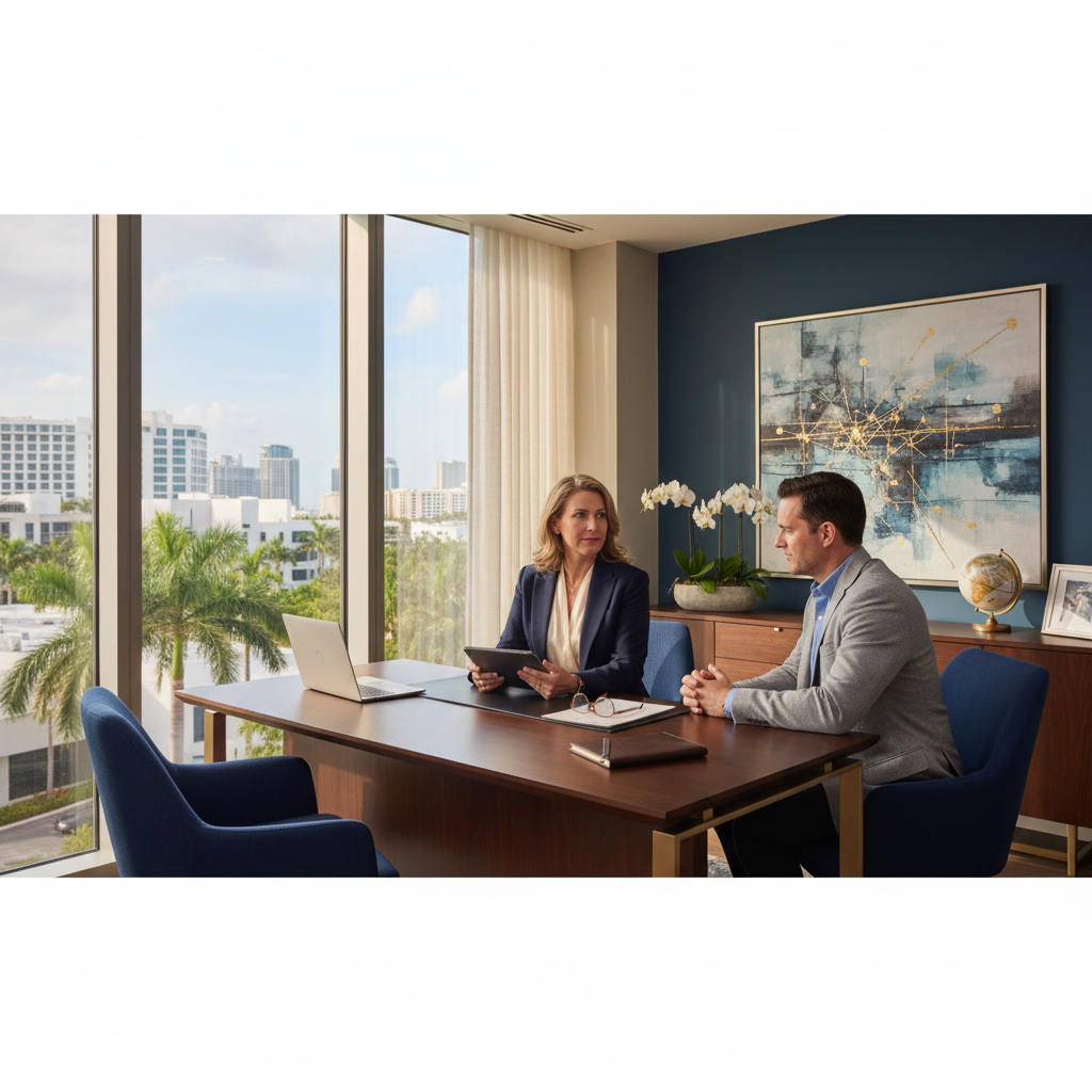 corporate-investigator private investigator services in Denmark - Salazar Investigations professional team