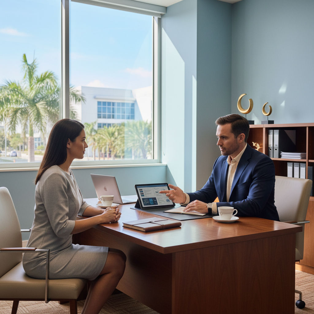corporate-investigator private investigator services in Hardeeville - Salazar Investigations professional team