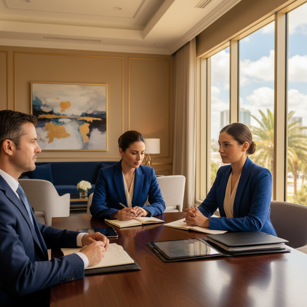 background-check-investigator private investigator services in Hardeeville - Salazar Investigations professional team