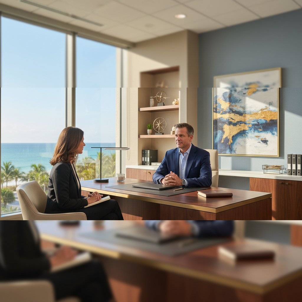 corporate-investigator private investigator services in Isle of Palms - Salazar Investigations professional team