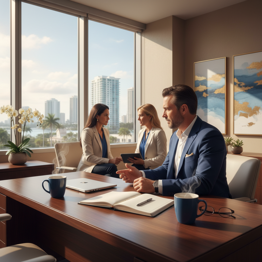 corporate-investigator private investigator services in Liberty - Salazar Investigations professional team
