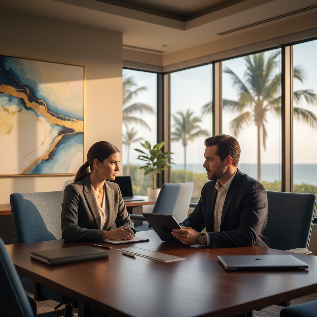 corporate-investigator private investigator services in Central - Salazar Investigations professional team