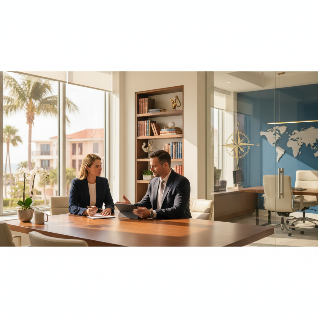 corporate-investigator private investigator services in Woodruff - Salazar Investigations professional team