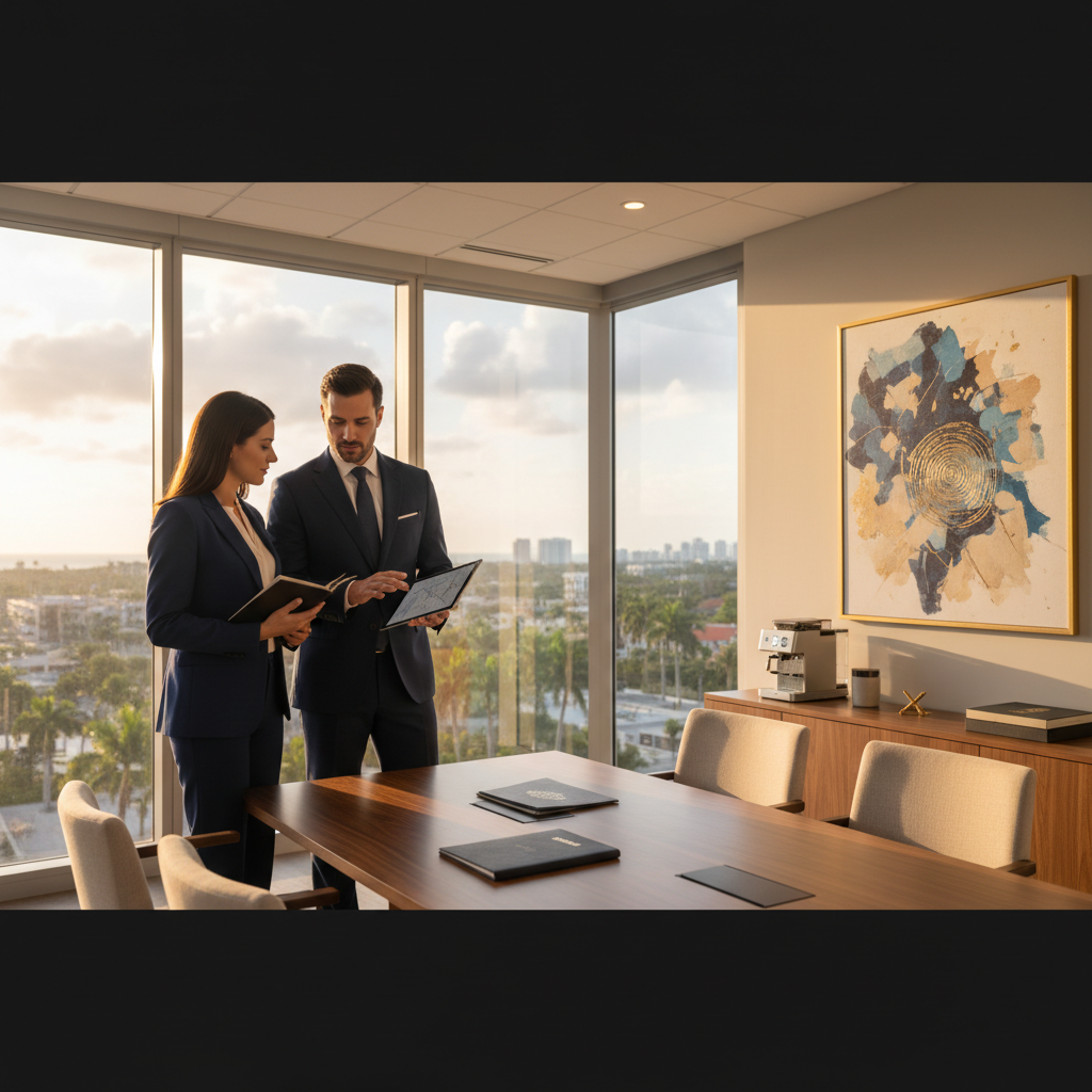 asset-search-investigator private investigator services in Florence - Salazar Investigations professional team