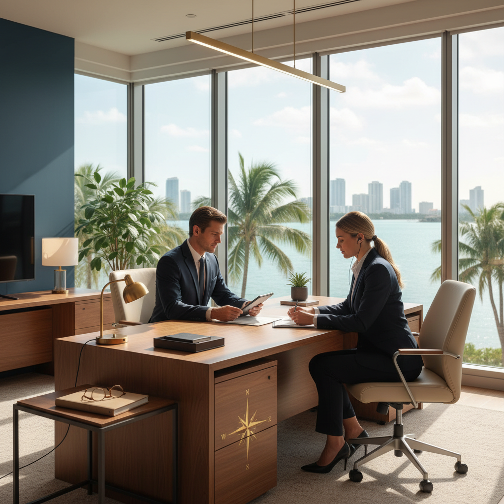 corporate-investigator private investigator services in Lancaster - Salazar Investigations professional team