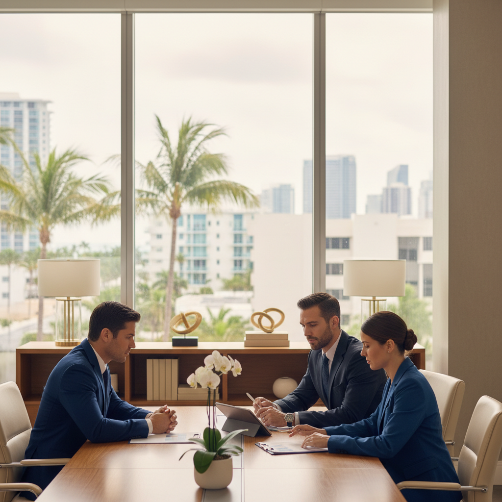 corporate-investigator private investigator services in Prosperity - Salazar Investigations professional team