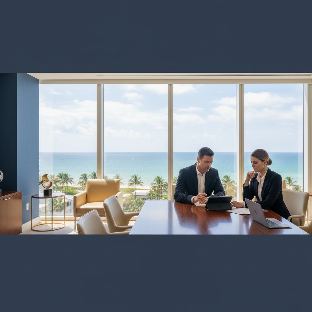 corporate-investigator private investigator services in Eastover - Salazar Investigations professional team