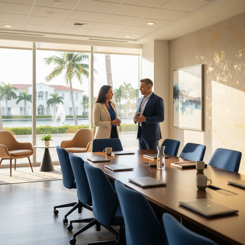 corporate-investigator private investigator services in St. George - Salazar Investigations professional team