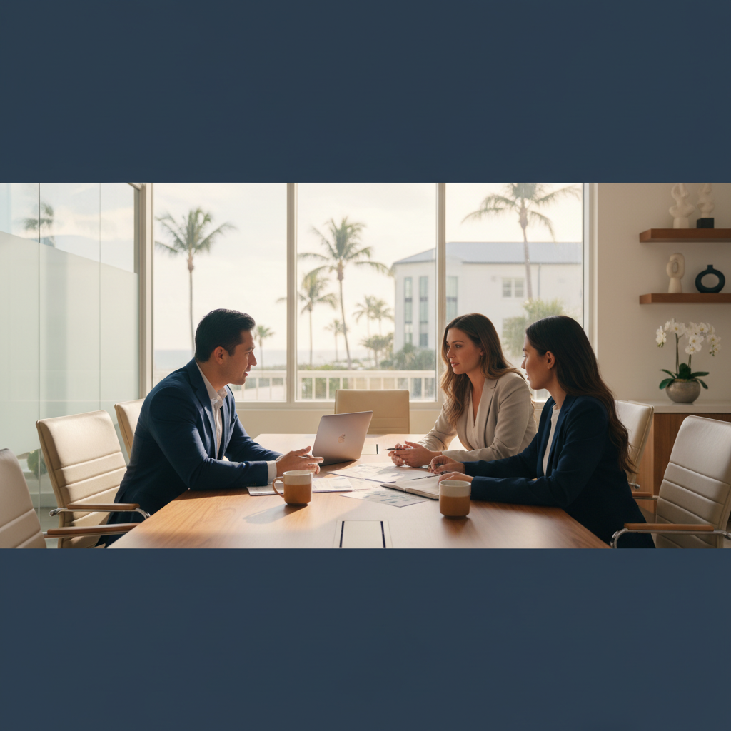 private-investigator private investigator services in Blacksburg - Salazar Investigations professional team