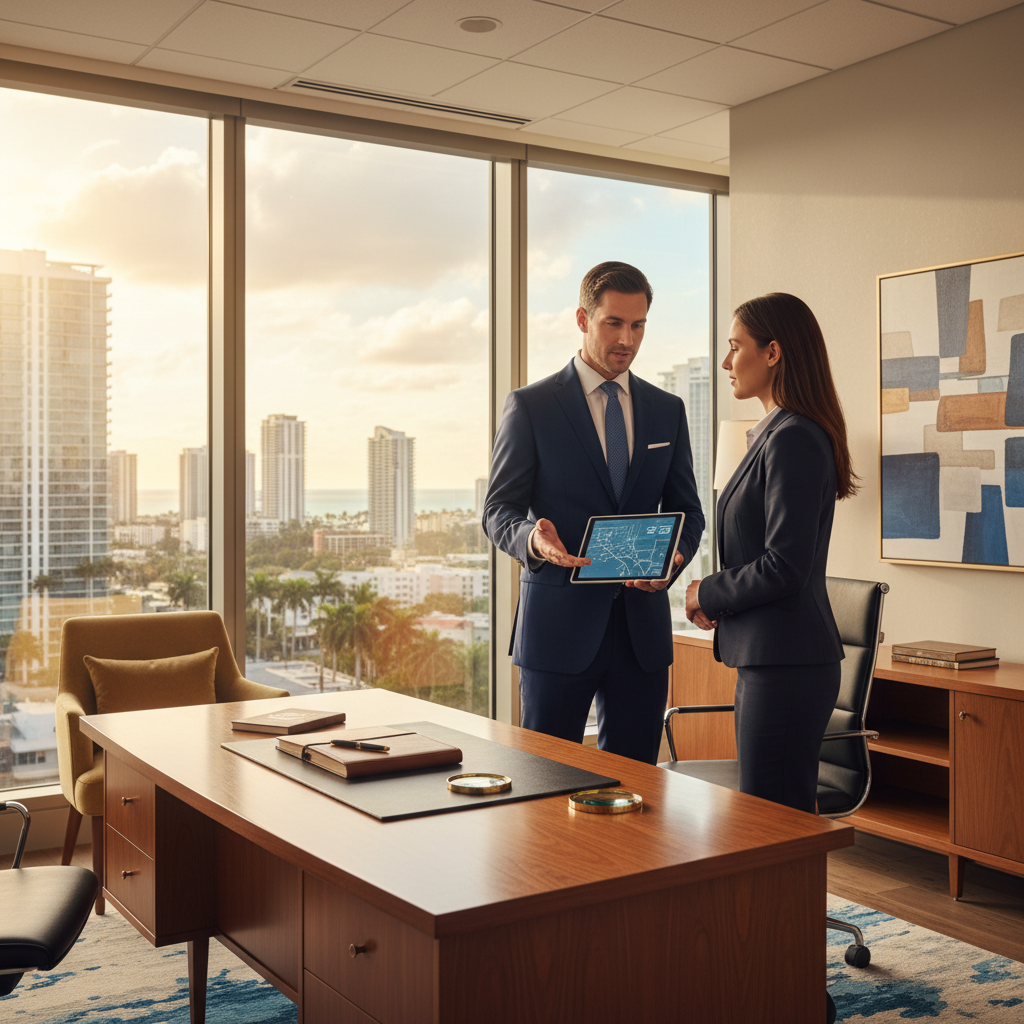 corporate-investigator private investigator services in Hodges - Salazar Investigations professional team