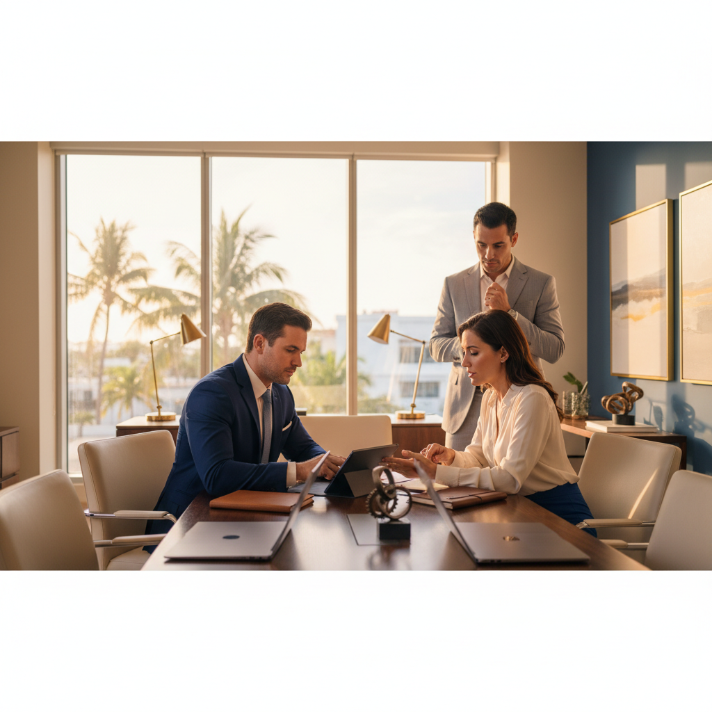 corporate-investigator private investigator services in McConnells - Salazar Investigations professional team