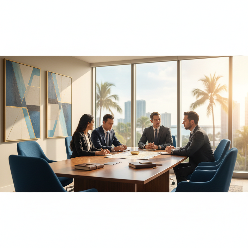asset-search-investigator private investigator services in Huger - Salazar Investigations professional team