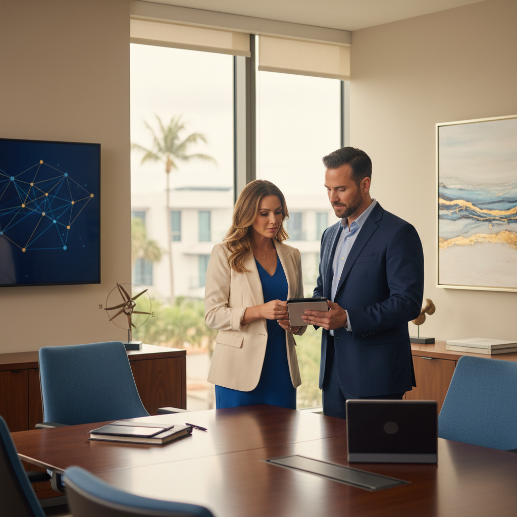 process-server private investigator services in Longs - Salazar Investigations professional team