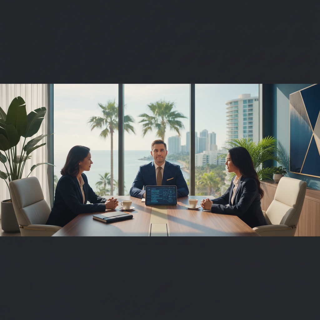 corporate-investigator private investigator services in Richburg - Salazar Investigations professional team