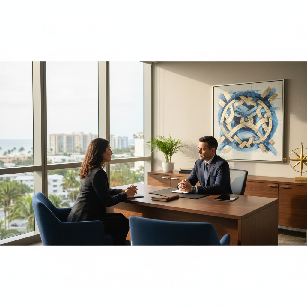 corporate-investigator private investigator services in Holly Hill - Salazar Investigations professional team