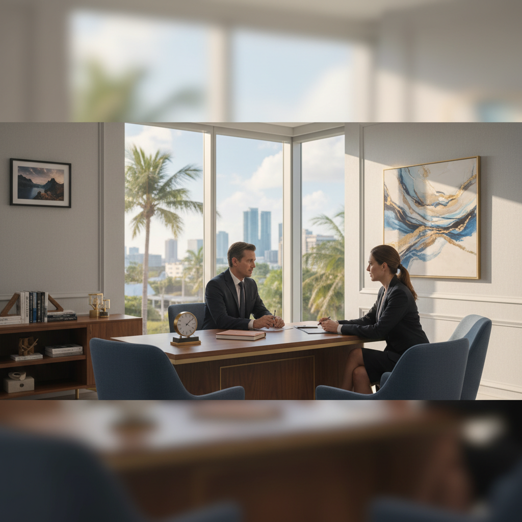 corporate-investigator private investigator services in Norway - Salazar Investigations professional team