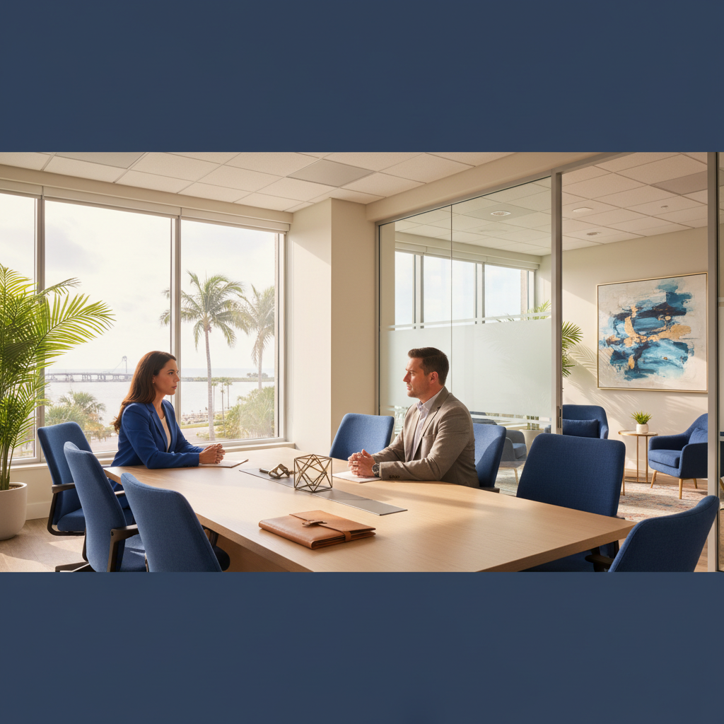 corporate-investigator private investigator services in Eutawville - Salazar Investigations professional team