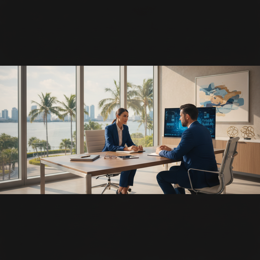 corporate-investigator private investigator services in Olar - Salazar Investigations professional team