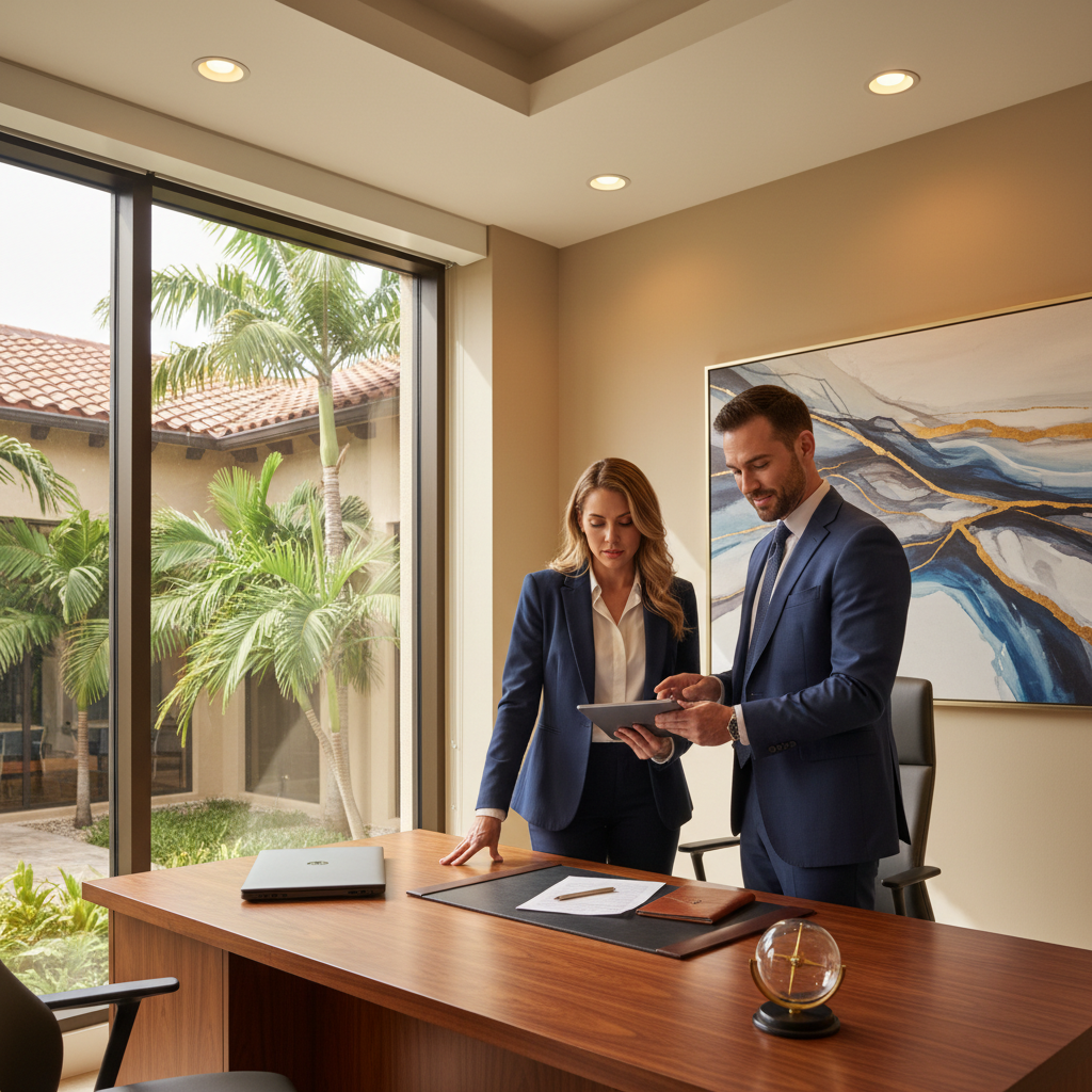 siu-investigator private investigator services in Cordova - Salazar Investigations professional team