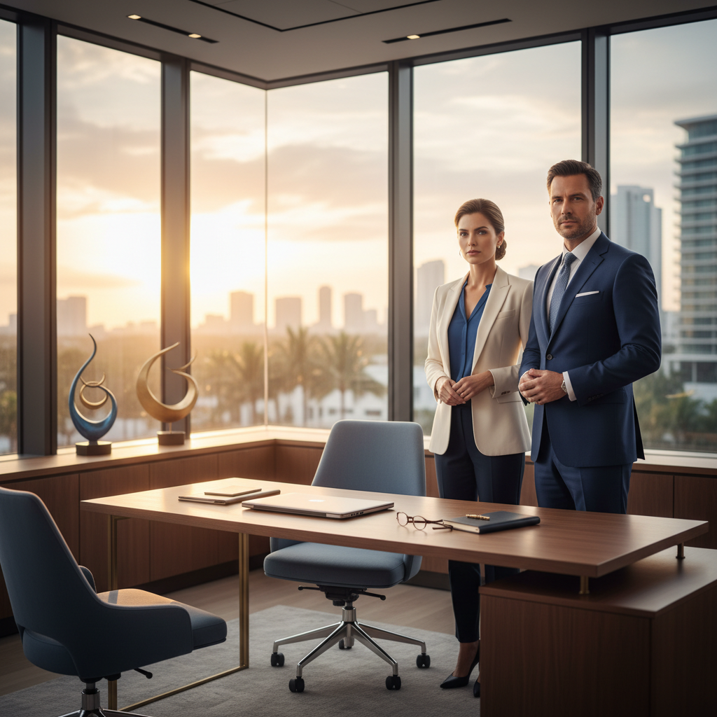 process-server private investigator services in Rembert - Salazar Investigations professional team